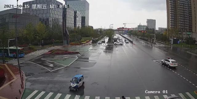 智能公交是啥个模样？