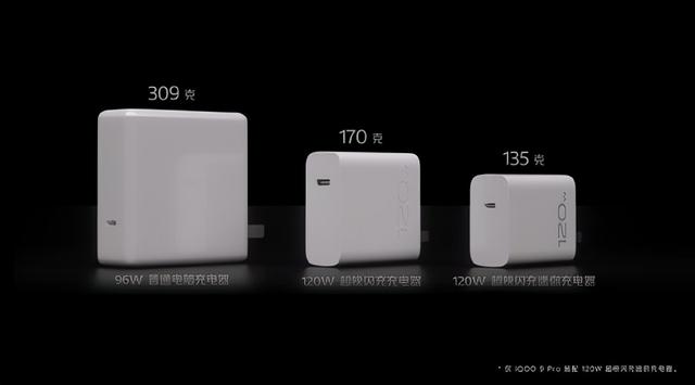 iQOO 9系列发布会汇总：3999元入手全新一代骁龙8旗舰-第15张图片-9158手机教程网