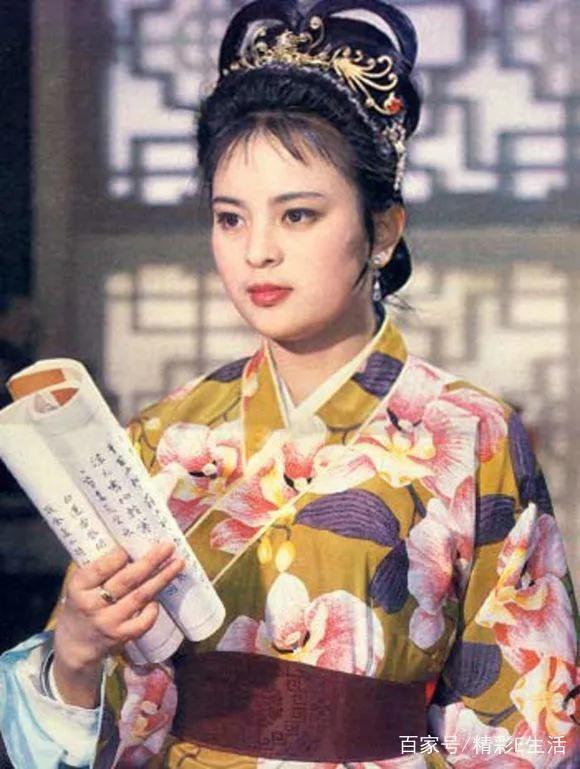 紅樓夢 第五十八回杏子陰假鳳泣虛凰茜紗窗真情揆痴理 Kks資訊網