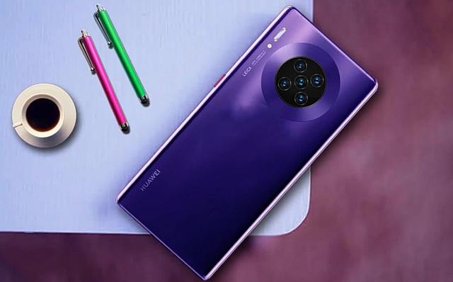 同时使用华为mate40Pro和iPhone13Pro，有太多的心得体会要说