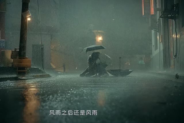 秦昊《亲爱的小孩》今晚央八开播，8位实力派坐镇，有爆款潜质
