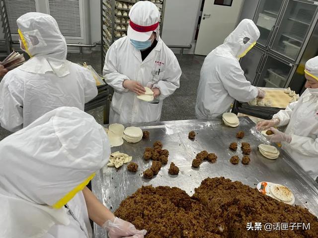 送菜到家门口，他们在接力！话匣子直击保供现场