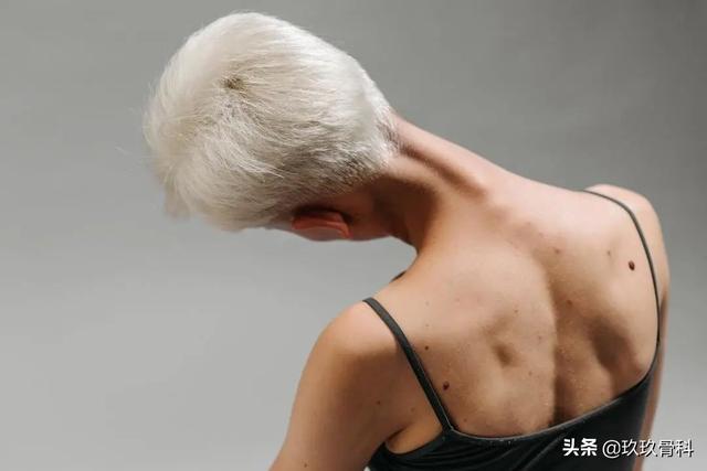 “五十肩”只是肩膀的问题么？竟然还跟血糖有关系……