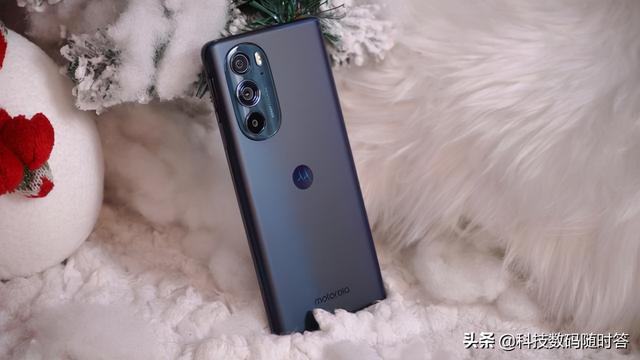 Moto edge X30开售两天后！差评已达20+，等等党胜利了