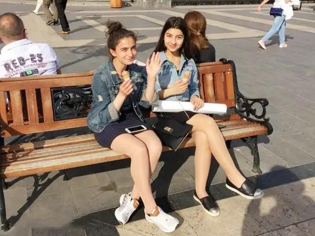 三国名将销声匿迹，千年后疑似在亚美尼亚发现后人，真相如何？
