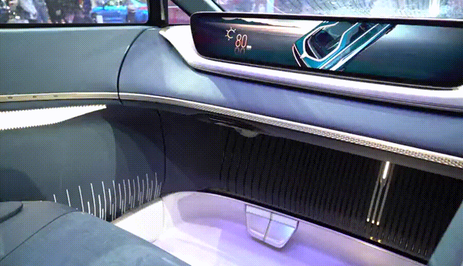 异形有什么好？用了100多年的圆形方向盘，居然要被“消灭”了