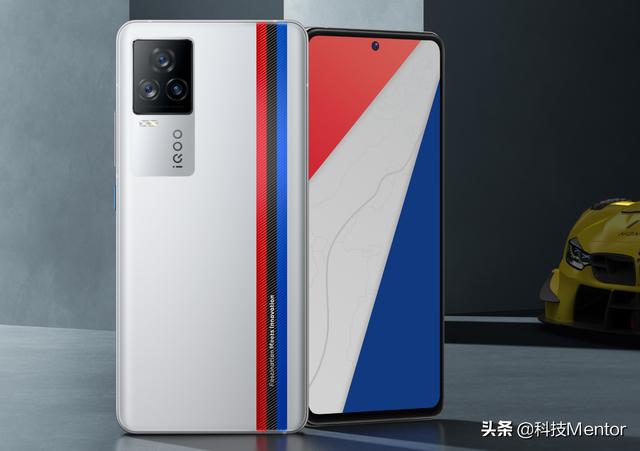 2500-3000元价位段，最具性价比的三款手机，一款比一款香甜