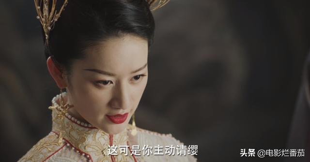 太尬！热巴的磨皮，任嘉伦的“假腹肌”，把古偶剧的雷全踩了一遍