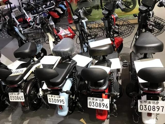 5月1号起，电动车、机动车迎来3项利民政策，车主：早就该这样了