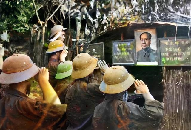 美国为什么打不赢越战？美军：“中国划的红线束缚了我们的手脚”