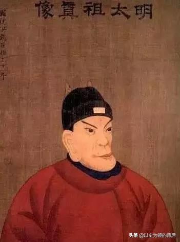 明朝16个皇帝，哪些是真正的昏君，哪些是真正的明君