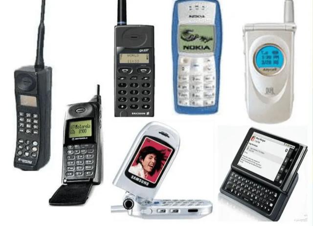国产手机30年兴衰史：波导最终依靠放贷度日，熊猫两年就破产