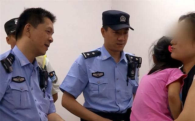 河南长葛7岁失踪女童已找到，可结果痛心