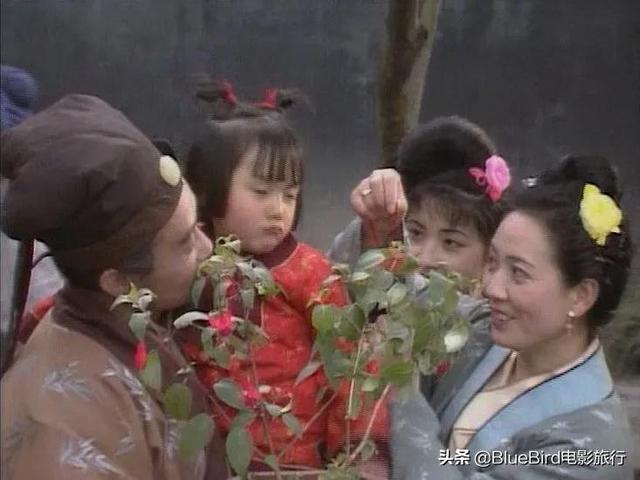 尋找西遊紅樓中的蘇州