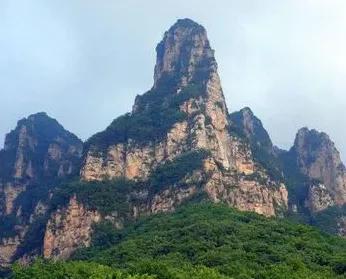 飞流直下三千尺,疑是银河落九天!美丽的庐山,领略祖国大地风采