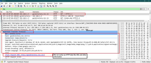 wireshark 如何抓包https