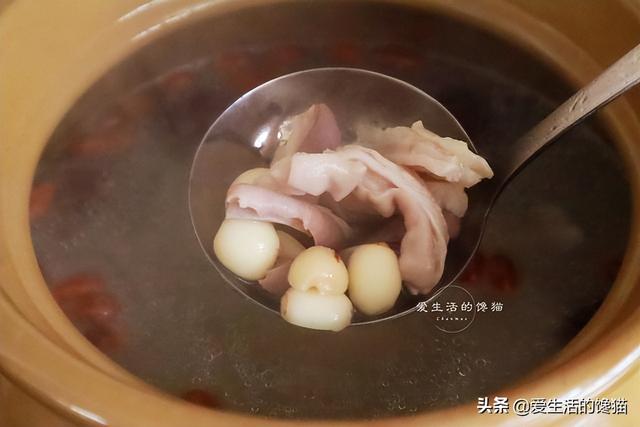 晚上煮什么汤简单好喝 晚上睡不好煲什么汤喝好