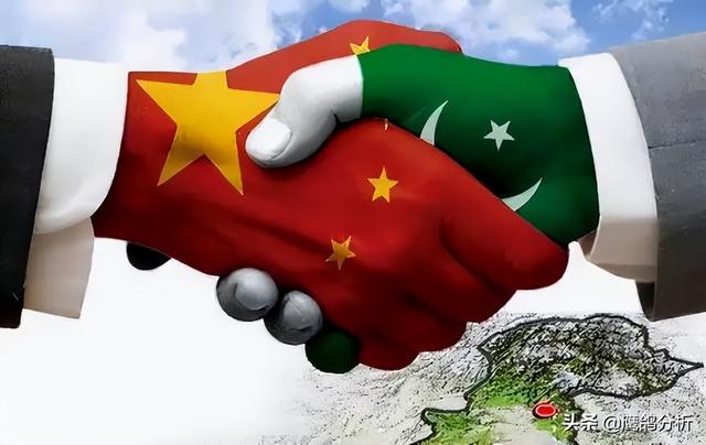 三缺一格局已成！巴基斯坦成为中美竞争焦点，美国的阴谋浮出水面