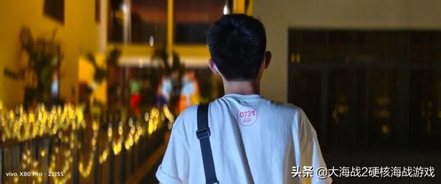 vivo X80 Pro 以引领之姿，刷新移动摄影的上限