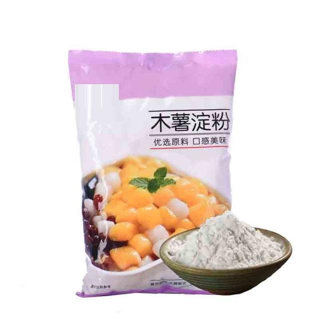 木薯和番薯究竟有什么区别？315报道红薯粉条用木薯做