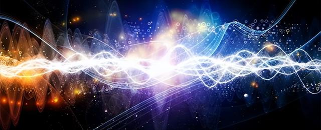 能量与振动频率—提升频率创造你想要的现实