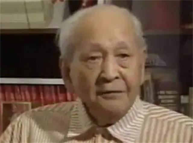 国军“好色将军”活103岁，曾三次死里逃生，生下一子成知名影星