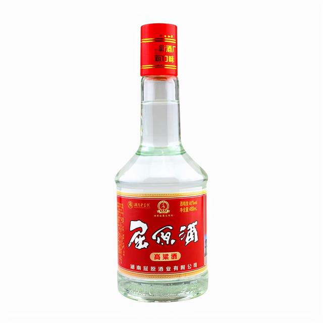 湖南丨這12款湖南好酒，你喝過幾款呢？