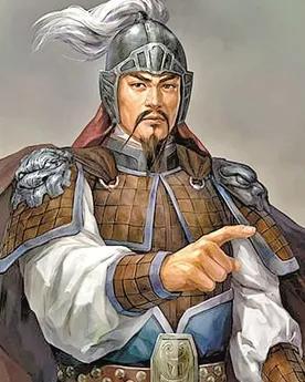 中国历史上的10大顶级名将