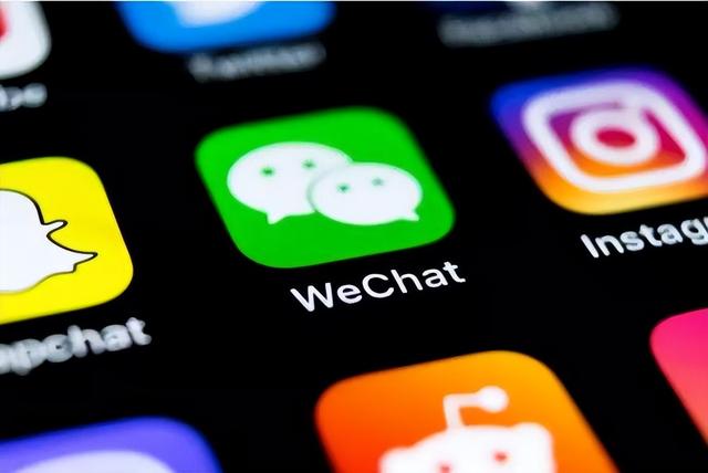 微信迎来“新功能”，打工人：是“自由”的味道