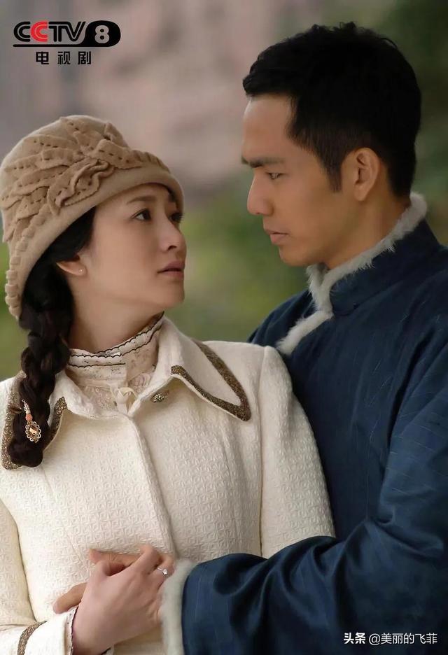 钟汉良 李小冉 三世携手 今生有你 再续前缘 前世今生有你 全网搜