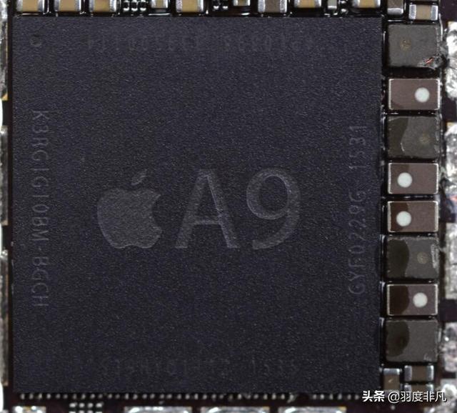 备用机首选：iPhone6系列退位，iPhone6s系列“封神”