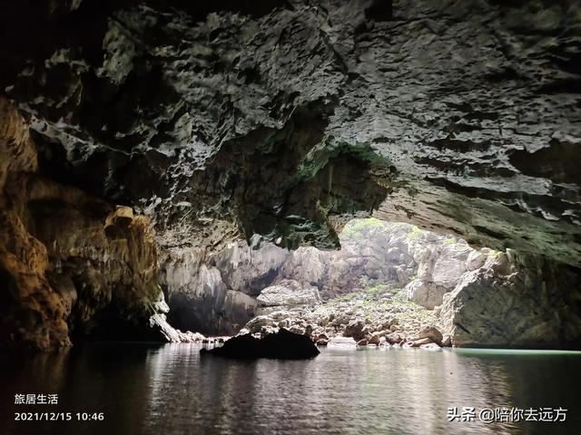 旅居D12-水波天窗延壽洞