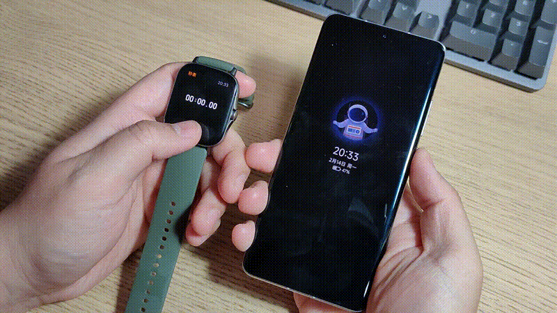 流畅轻快，精准定制的moto MyUI能接过氢OS衣钵吗？