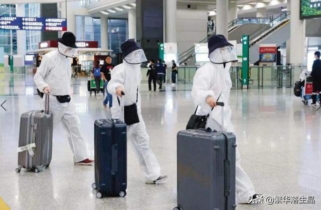 面对香港严重的疫情，霍英东家族捐款1千万，李嘉诚家族也出手了