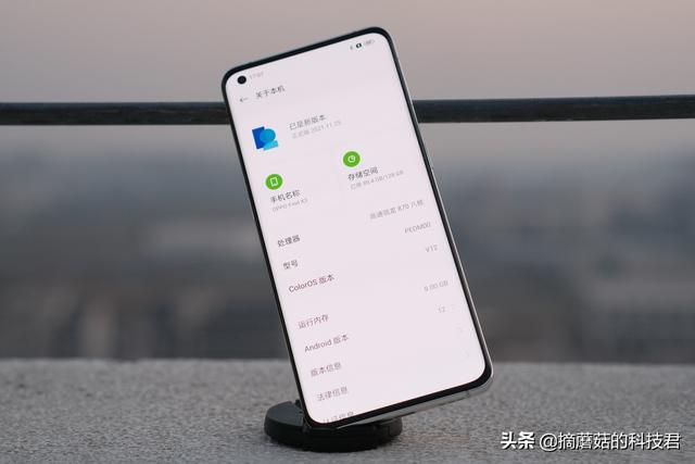 oppoFindx3半年重度使用体验-2021年均衡旗舰的不二选择