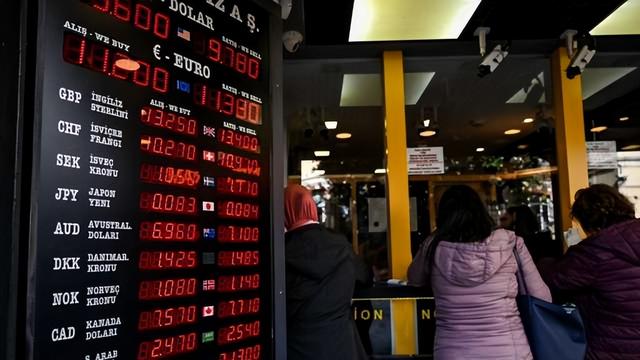 危机升级！美国历史性加息！金融收割来袭？中国该如何应对？