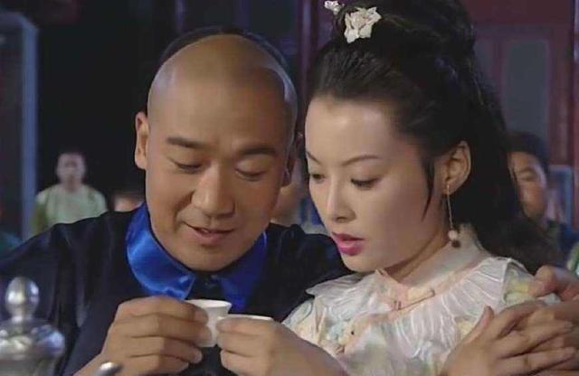 剧情与现实大反转？揭开历史神秘的面纱，让我们走进真实的纪晓岚