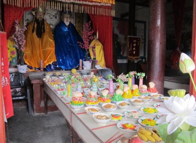 春节逛庙会，河南最热闹的10个庙会，满满的都是童年的回忆