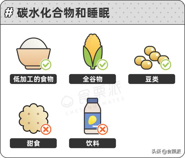 国外潮流行的“助眠食谱”，亲测有效