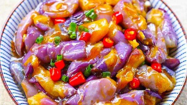 过年吃腻了大鱼大肉，推荐10道“刮油菜”，5分钟上桌，清爽解腻