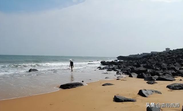 湛江旅游景点大全介绍图片(湛江自驾周边游景点大全)