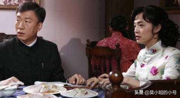 48岁出演《人世间》周秉义，朱媛媛帮他戒网瘾，为妻放弃成名机会