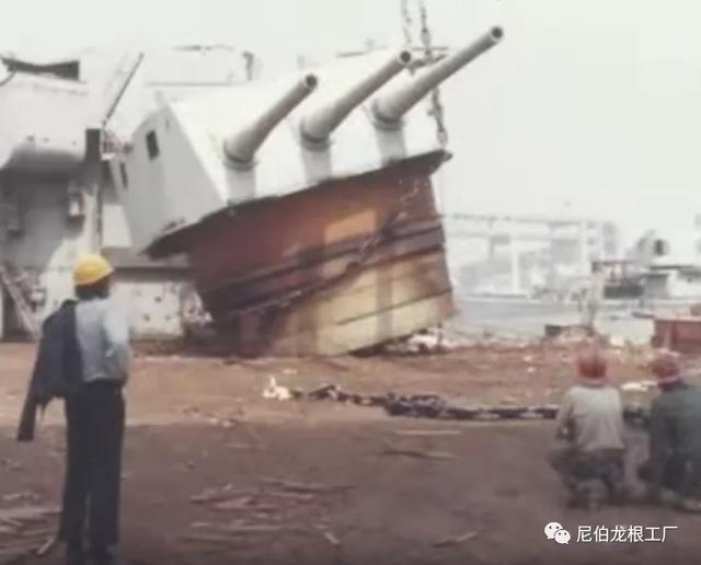 包含液力破碎机怎么安装作业指导书的词条