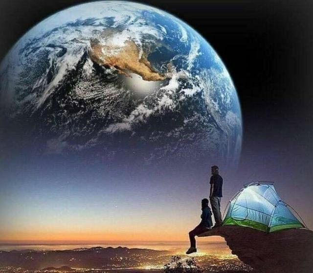 宇宙若没有人类，还有意义吗？宇宙其实从未主动打算使人类诞生