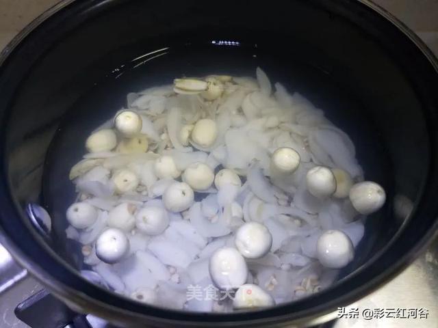 缓解春燥，可以怎么吃？