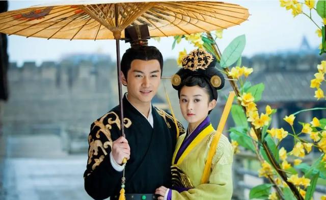 臭名昭著的3个历史人物，如今被影视剧洗白，反而成为大好人？