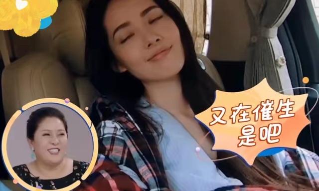 有种“整容”叫郭碧婷结婚，老公向佐变化不大，她却像换个人