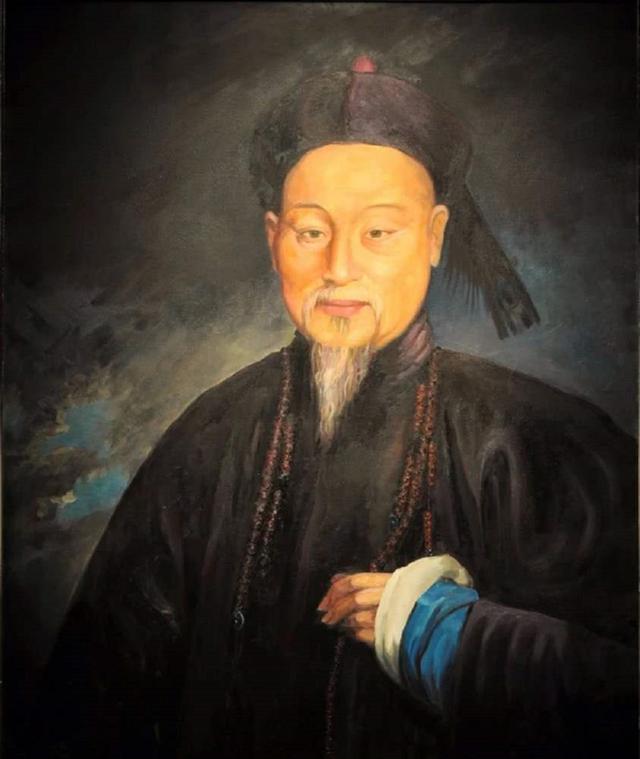 美国为什么要在寸土寸金的纽约，为林则徐铸铜像？学者：大有深意