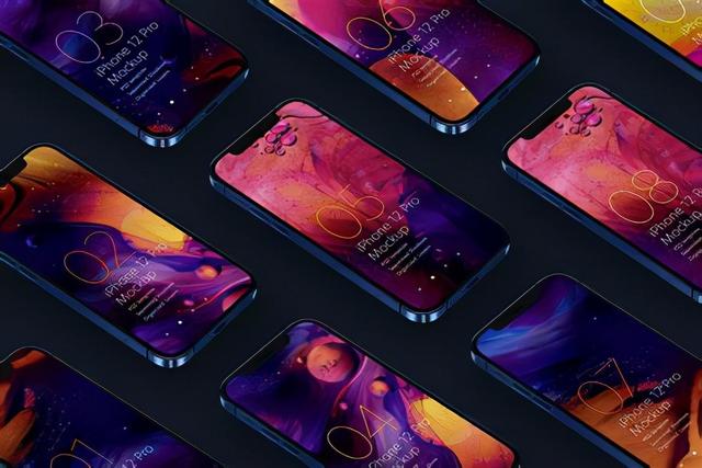 2022年了，为什么iPhone手机还是这么受欢迎