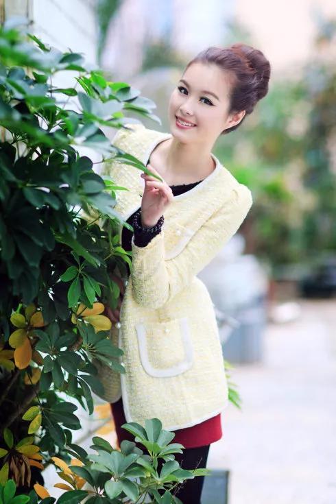 周四杂吟，请您欣赏